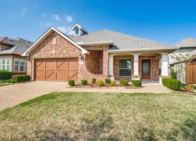 Property at 817 Lighthouse Ln, Savannah, TX, 76227, 3 beds, 2 baths, [object Object]