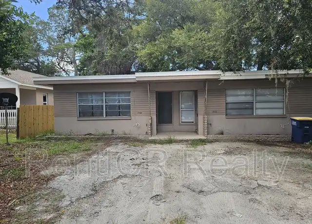 Property at 1342 S Michigan Ave, Clearwater, FL, 33756, 2 beds, 1 bath, [object Object]
