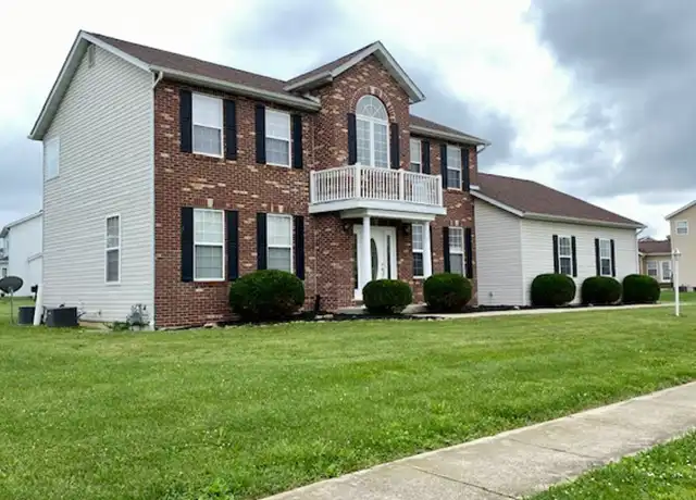 Property at 100 Angel Oak, Edwardsville, IL, 62025, 3 beds, 2.5 baths, [object Object]