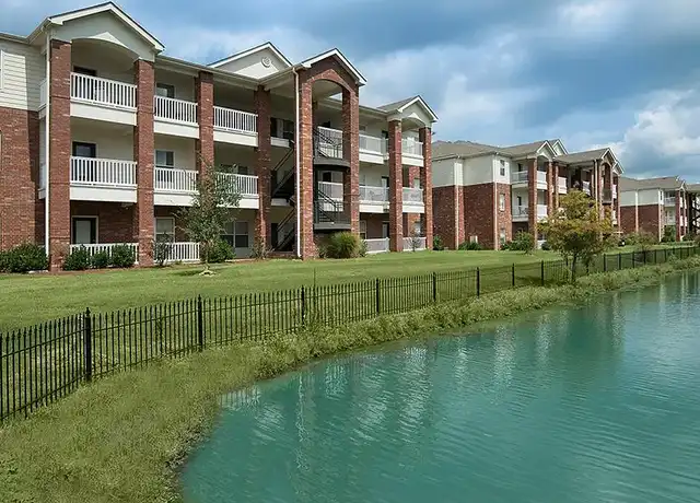 Property at The Greens at the Rock - 8305 Counts Massie Rd, North Little Rock, AR, 72113, 1-2 bed, 1-2 bath, [object Object]