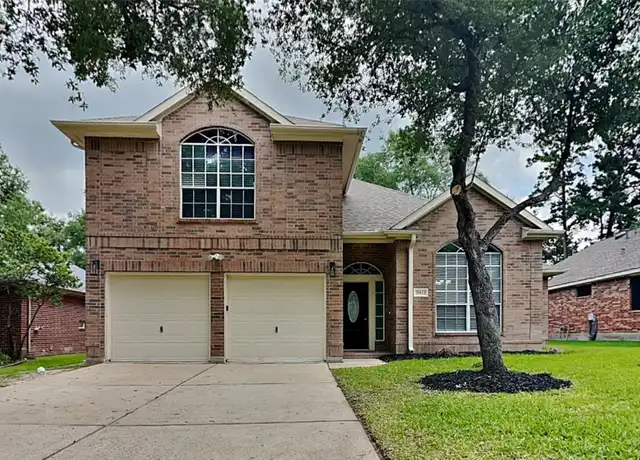 Property at 20822 Heather Grove Ct, Humble, TX, 77346, 3 beds, 2.5 baths, [object Object]
