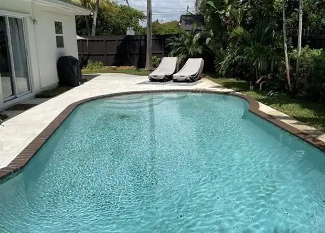Property at 1411 NE 30th St, Pompano Beach, FL, 33064, 2 beds, 1 bath, [object Object]