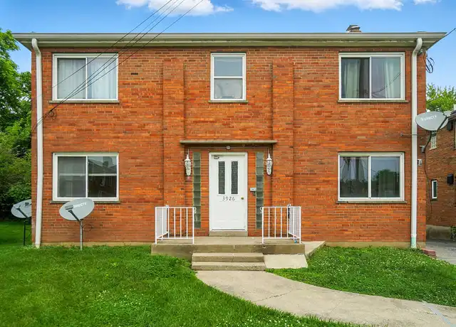 Property at 3926 E Gatewood Ln Unit 2, Cincinnati, OH, 45236, 2 beds, 1 bath, [object Object]