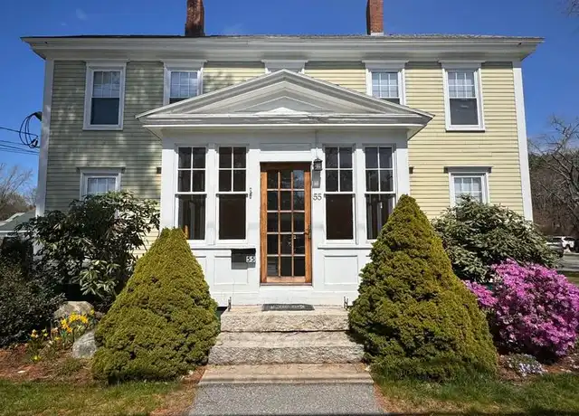 Property at 55 Harpswell Rd, Brunswick, ME, 04011, 3 beds, 2 baths, [object Object]