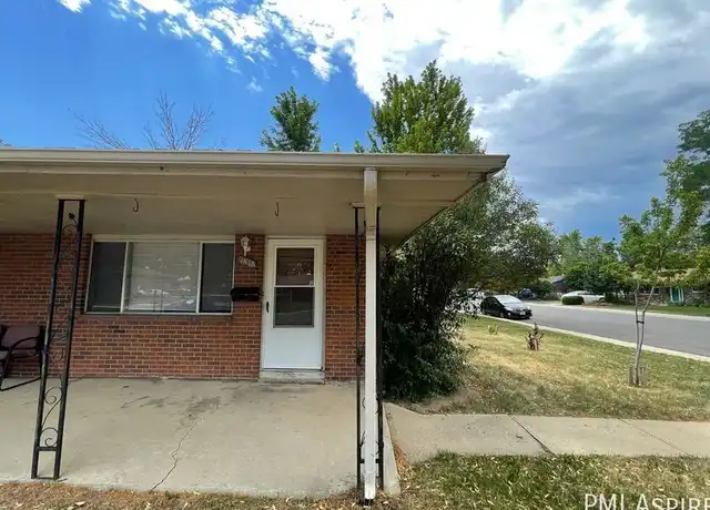 Property at 1878 Yeager Dr, Longmont, CO, 80501, 2 beds, 1 bath, [object Object]