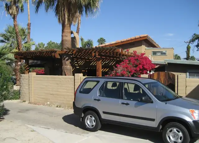 Property at 44876 San Benito Cir Unit Back, Palm Desert, CA, 92260, 1 bed, 1 bath, [object Object]
