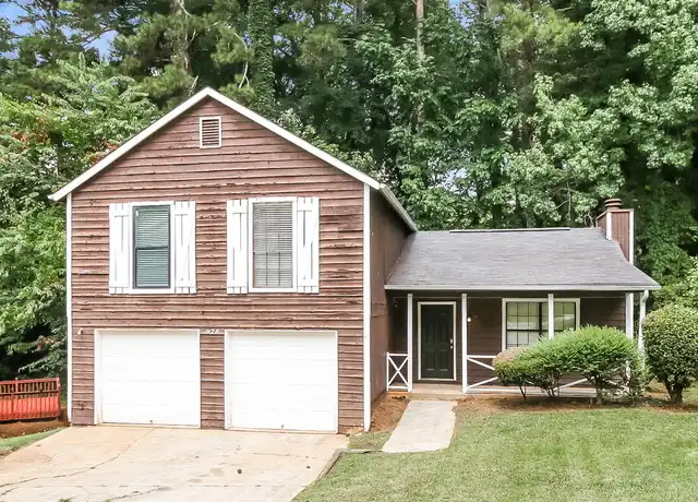 Property at 978 Mainstreet Lake Dr, Stone Mountain, GA, 30088, 3 beds, 2 baths, [object Object]