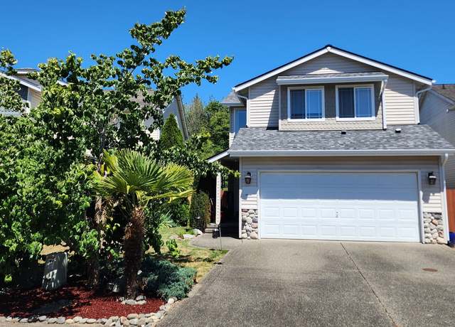 Photo of 10910 185th Ave E, Bonney Lake, WA 98391