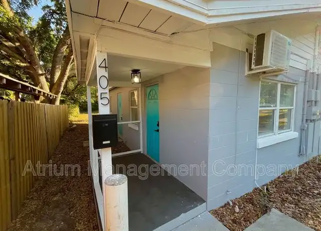Property at 405 Avenue M NE, Winter Haven, FL, 33881, 1 bed, 1 bath, [object Object]