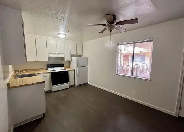 Property at Alpine Apartments - 17 - 1851 Salem Ave, Santa Rosa, CA, 95401, 2 beds, 1 bath, [object Object]