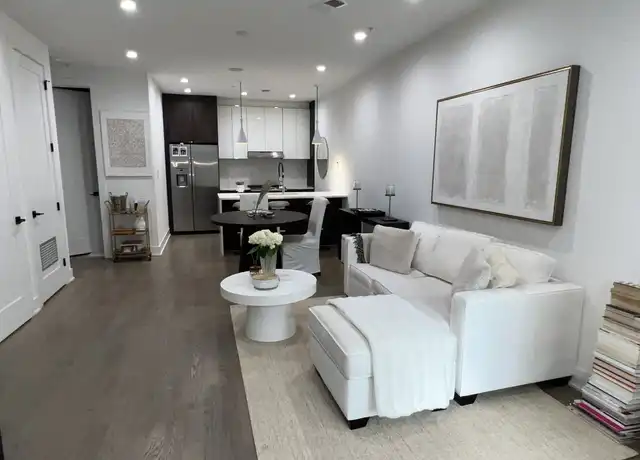 Property at 1220 Potomac Ave SE #3, Washington, DC, 20003, 1 bed, 1 bath, [object Object]