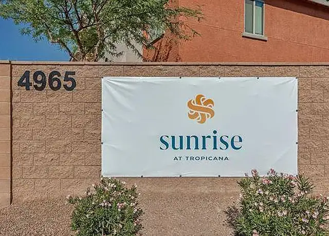 Photo of 4965 S Nellis Blvd, Las Vegas, NV 89120