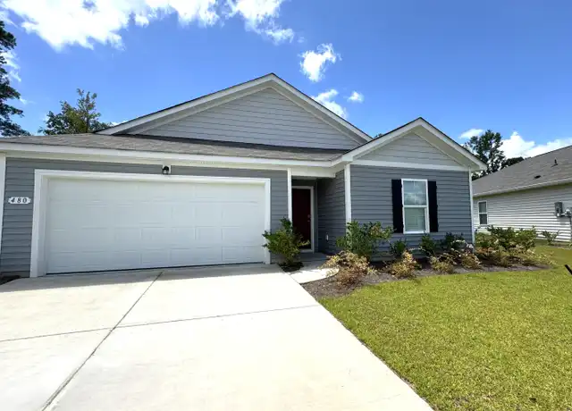 Property at 480 Harvest Ridge Way, Bucksport, SC, 29527, 3 beds, 2 baths, [object Object]