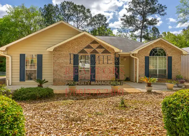Property at 1740 Doerun Dr, Columbus, GA, 31904, 4 beds, 3 baths, [object Object]