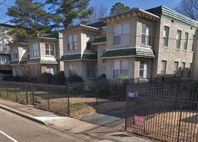 Property at 114 N McLean Blvd Unit 2, Memphis, TN, 38104, 2 beds, 1 bath, [object Object]