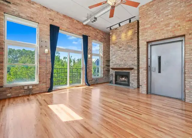 Property at 2038 W Webster Ave, Chicago, IL, 60647, 2 beds, 2 baths, [object Object]