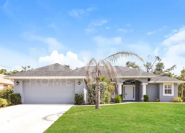 Property at 2478 Redstone Ave, North Port, FL, 34288, 3 beds, 2 baths, [object Object]