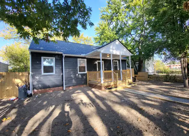 Property at 1902 N 19th St, Richmond, VA, 23223, 2 beds, 1 bath, [object Object]