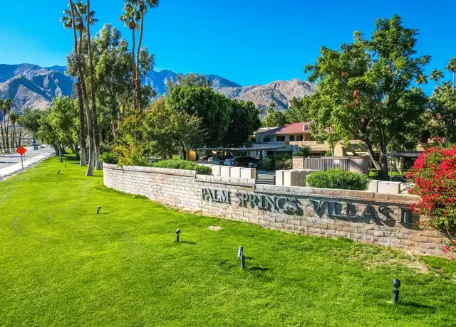 Property at 2801 N Los Felices Cir E Unit D110, Palm Springs, CA, 92262, 1 bed, 1 bath, [object Object]