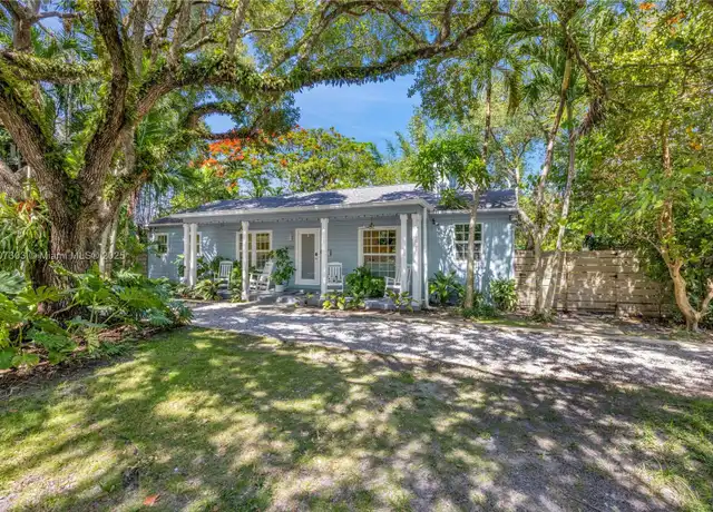 Property at 5023 SW 59th Ave, Miami, FL, 33155, 3 beds, 2 baths, [object Object]