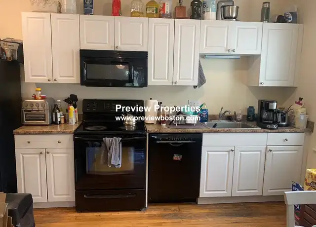 Property at 28 Ransom Rd #5, Brighton, MA, 02135, 2 beds, 1 bath, [object Object]