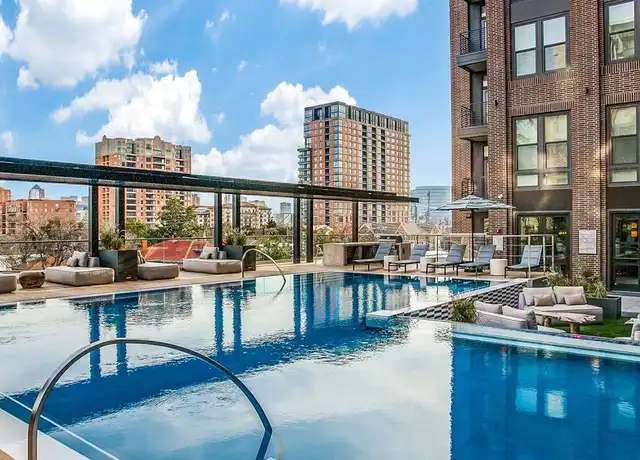 Property at 2928 Oak Lawn Ave Unit A3-29, Dallas, TX, 75219, 1 bed, 1 bath, [object Object]