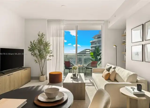 Property at 1080 Brickell Ave #3905, Miami, FL, 33131, 0 beds, 1 bath, [object Object]