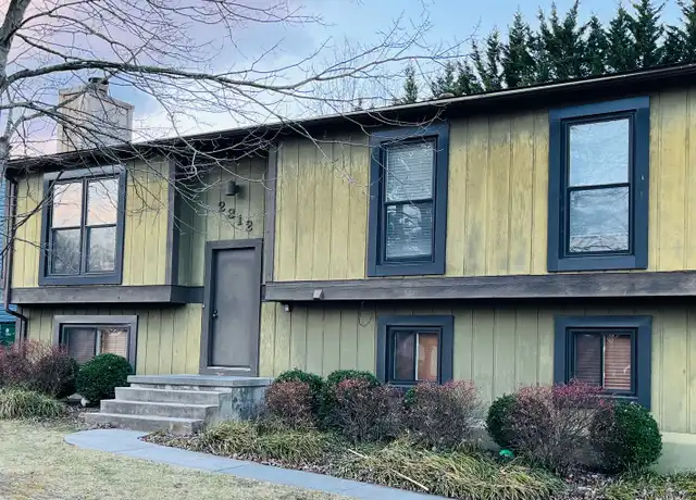 Property at 2312 Terra Bella St, Blacksburg, VA, 24060, 4 beds, 2 baths, [object Object]