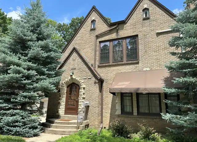Property at 1328 Martha Washington Dr, Milwaukee, WI, 53213, 2 beds, 1 bath, [object Object]