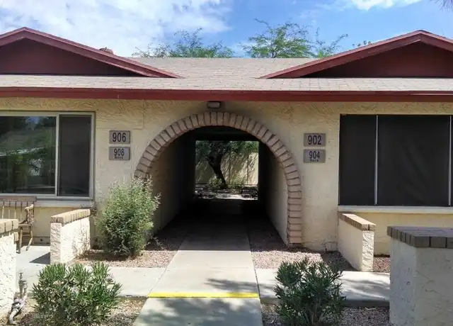 Property at 904 W Malibu Dr, Tempe, AZ, 85282, 3 beds, 2 baths, [object Object]