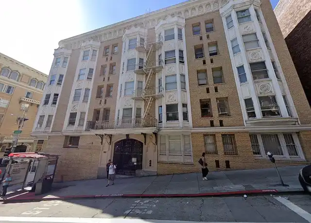 Property at 801 Jones St, San Francisco, CA, 94109, 0 beds, 1 bath, [object Object]