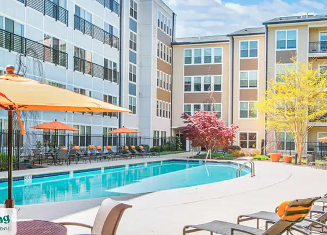 Property at 3300 East West Hwy, Hyattsville, MD, 20782, 1 bed, 1 bath, [object Object]