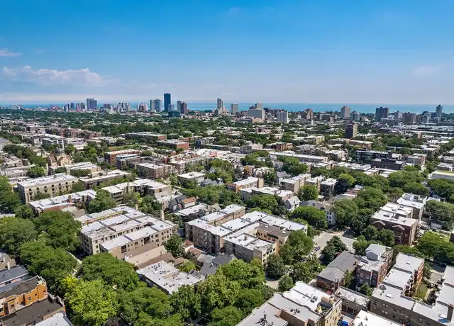 Property at 4500- 4506 N. Ashland / 1606-14 W. Sunnyside - 4500 N Ashland Ave, Chicago, IL, 60640, 2 beds, 1 bath, [object Object]