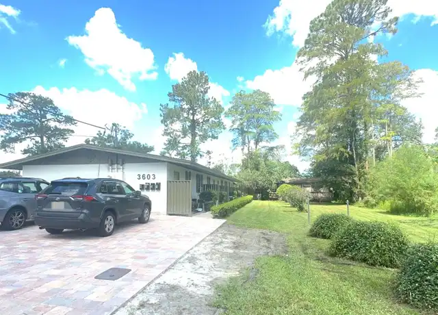 Property at 3603 Morton St Unit 3, Jacksonville, FL, 32217, 1 bed, 1 bath, [object Object]