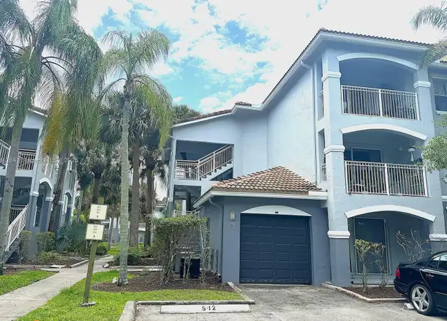 Property at 9650 NW 2nd St Unit 4-301, Pembroke Pines, FL, 33024, 2 beds, 2 baths, [object Object]