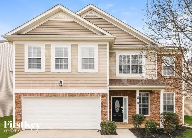 Property at 3010 Chimney Wood Trl, Indian Trail, NC, 28079, 4 beds, 2.5 baths, [object Object]