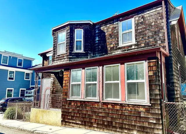 Property at 60 Dixon St, Newport, RI, 02840, 4 beds, 1 bath, [object Object]