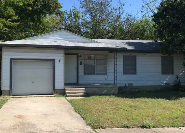 Property at 109 W Vardeman Ave, Killeen, TX, 76541, 3 beds, 1 bath, [object Object]