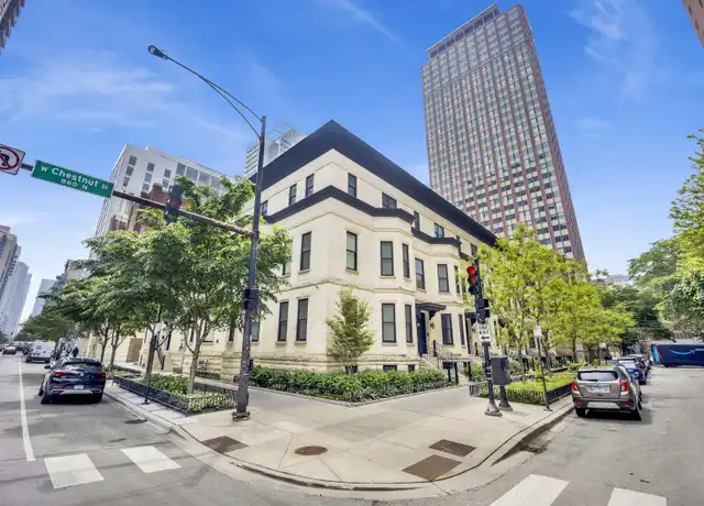 Property at 103 W Chestnut St, Chicago, IL, 60610, 4 beds, 4.5 baths, [object Object]