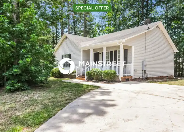Property at 5837 Presentation St, Knightdale, NC, 27545, 3 beds, 2 baths, [object Object]
