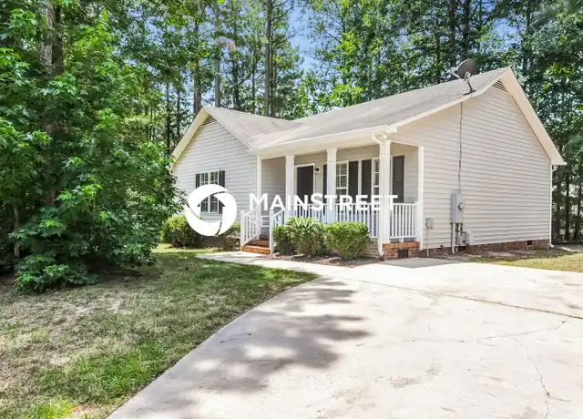 Property at 5837 Presentation St, Knightdale, NC, 27545, 3 beds, 2 baths, [object Object]