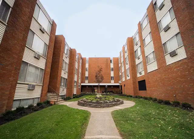 Property at Five High - 5 Highland St, West Hartford, CT, 06119, 2 beds, 1-1.5 bath, [object Object]