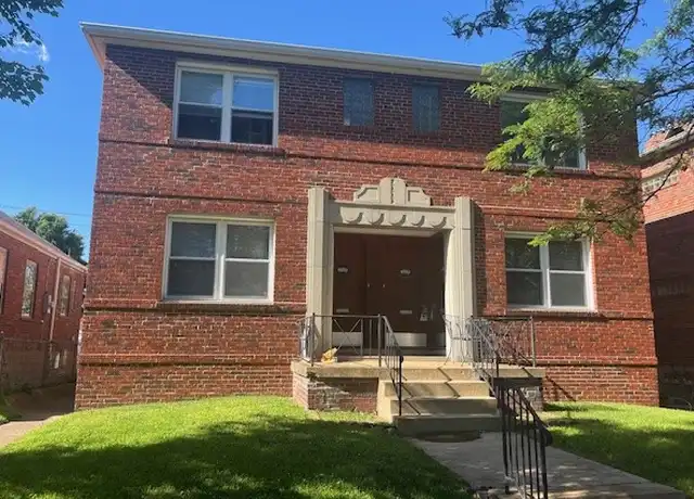 Property at 5247 Pernod Ave Unit 1FL, St. Louis, MO, 63139, 1 bed, 1 bath, [object Object]