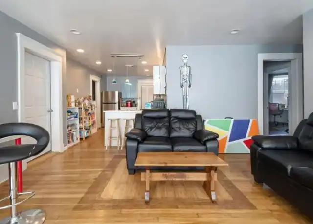 Property at 23 E Clinton St Unit 2F, Binghamton, NY, 13901, 5 beds, 2 baths, [object Object]