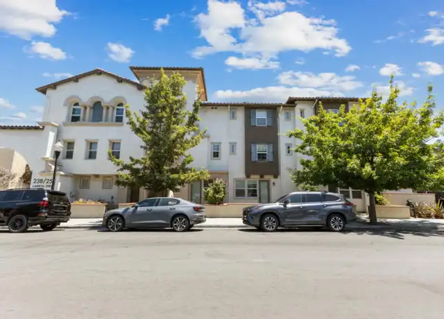 Property at 238 Carroll St #103, Sunnyvale, CA, 94086, 3 beds, 2.5 baths, [object Object]