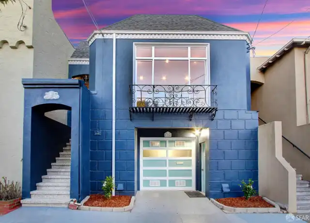 Property at 1774 27th Ave Unit A, San Francisco, CA, 94122, 2 beds, 2 baths, [object Object]