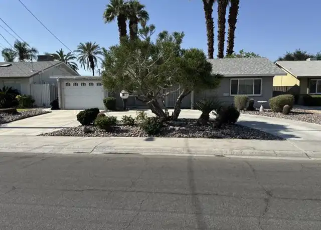 Property at 77345 Minnesota Ave, Palm Desert, CA, 92211, 2 beds, 2 baths, [object Object]