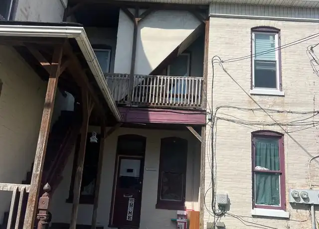 Property at 24 N Hartley St Unit 2nd Floor, York, PA, 17401, 1 bed, 1 bath, [object Object]