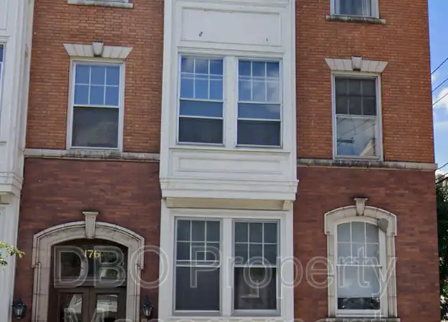 Property at 176 Chestnut St Unit 8, Albany, NY, 12210, 1 bed, 1 bath, [object Object]
