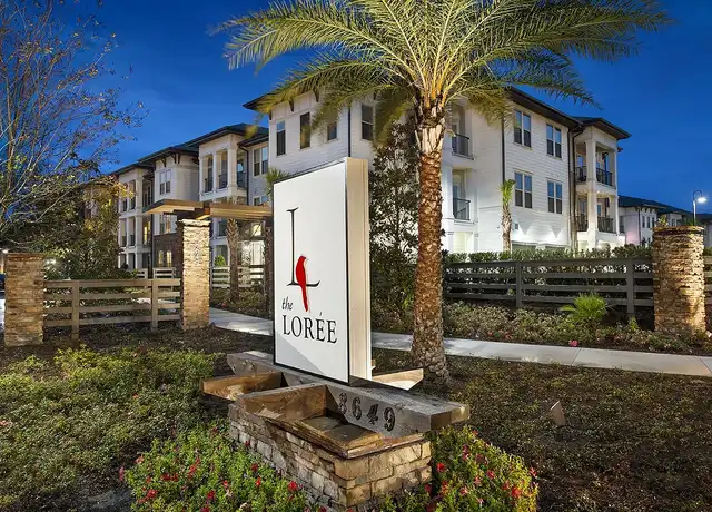 Property at The Loree - 8649 A C Skinner Pkwy, Jacksonville, FL, 32256, 1-3 bed, 1-2 bath, [object Object]
